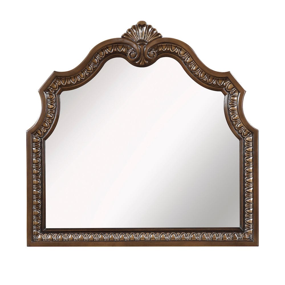 Homelegance  - Bridgepoint Mirror - 2392-6  view 4