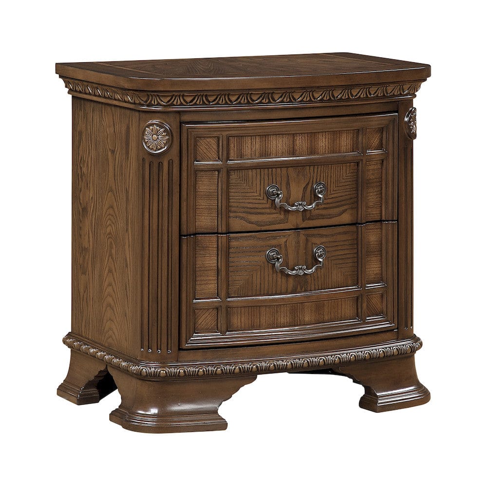 Homelegance  - Bridgepoint Night Stand - 2392-4  view 1