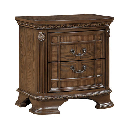 Homelegance  - Bridgepoint Night Stand - 2392-4  view 1