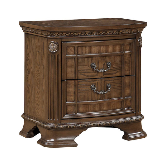 Homelegance  - Bridgepoint Night Stand - 2392-4  view 1
