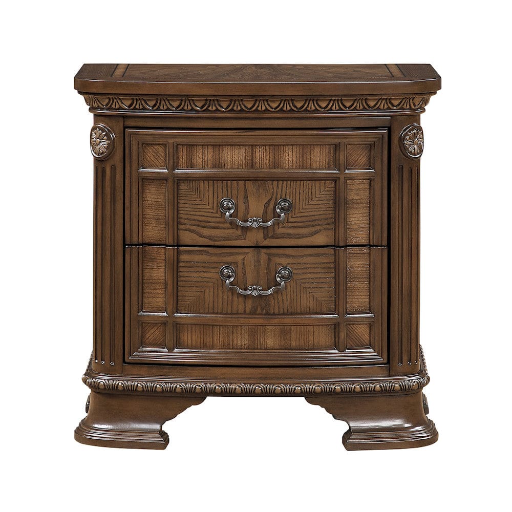 Homelegance  - Bridgepoint Night Stand - 2392-4  view 3