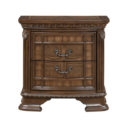 Homelegance  - Bridgepoint Night Stand - 2392-4  view 3