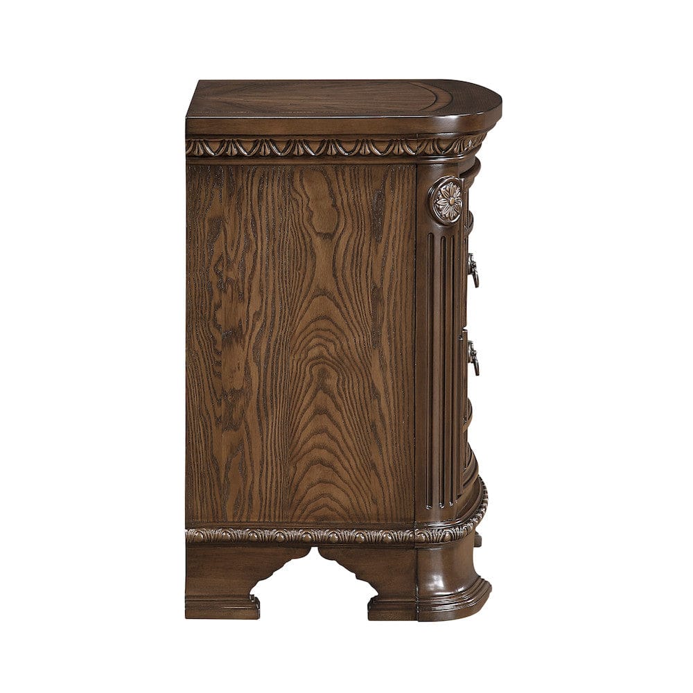 Homelegance  - Bridgepoint Night Stand - 2392-4  view 4