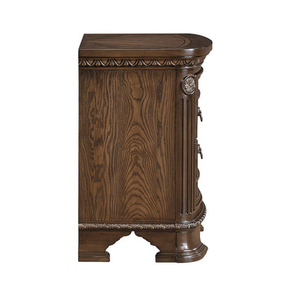 Homelegance  - Bridgepoint Night Stand - 2392-4  view 4