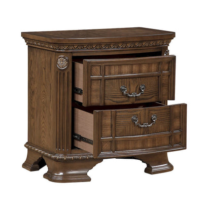 Homelegance  - Bridgepoint Night Stand - 2392-4  view 6