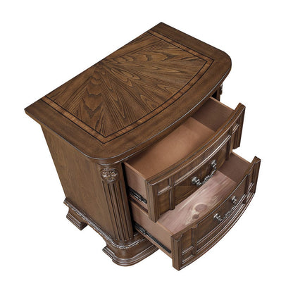Homelegance  - Bridgepoint Night Stand - 2392-4  view 7