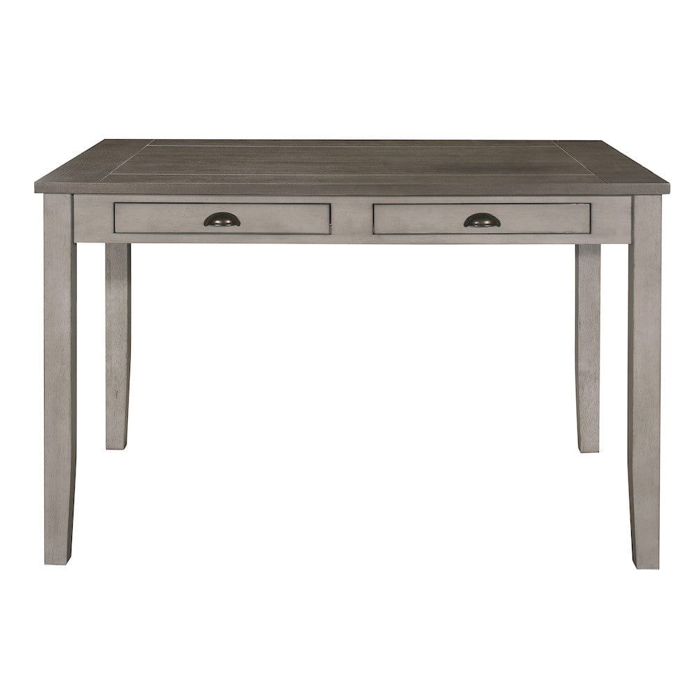 Homelegance  - Brightleaf Counter Height Table - 5803RF-36  view 1