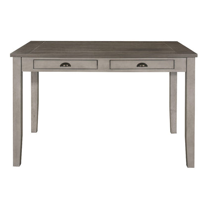 Homelegance  - Brightleaf Counter Height Table - 5803RF-36  view 1