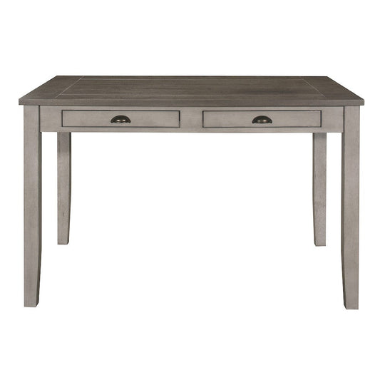 Homelegance  - Brightleaf Counter Height Table - 5803RF-36  view 1