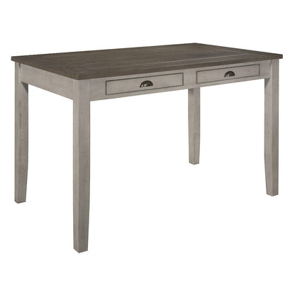 Homelegance  - Brightleaf Counter Height Table - 5803RF-36  view 3