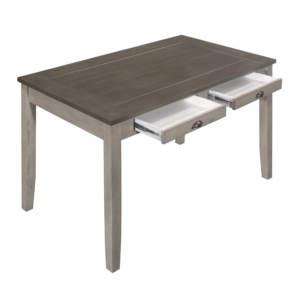 Homelegance  - Brightleaf Counter Height Table - 5803RF-36  view 5