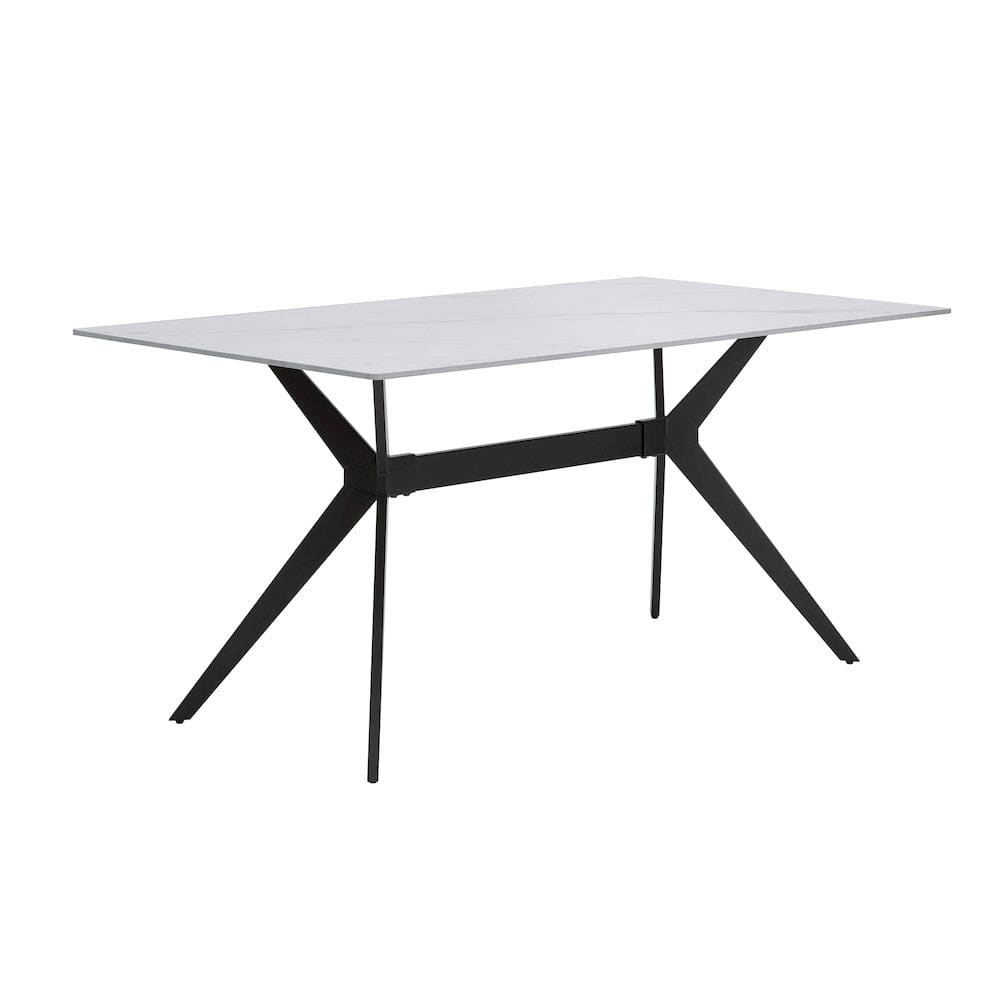 Homelegance  - Brixley Dining Table - 5916-63x  view 1