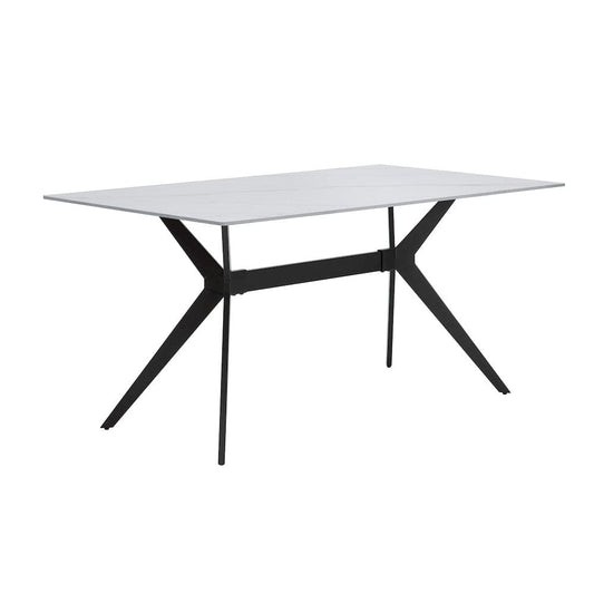 Homelegance  - Brixley Dining Table - 5916-63x  view 1