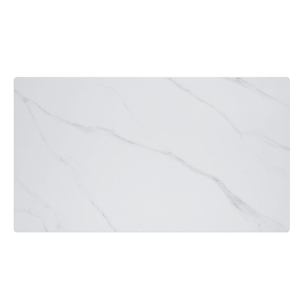 Homelegance  - Brixley Dining Table - 5916-63x  view 3