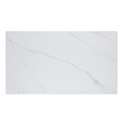 Homelegance  - Brixley Dining Table - 5916-63x  view 3