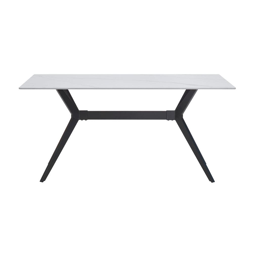 Homelegance  - Brixley Dining Table - 5916-63x  view 4