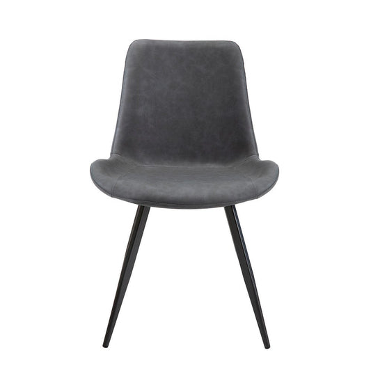 Homelegance  - Brixley Side Chair in Gray - 5916S  view 1