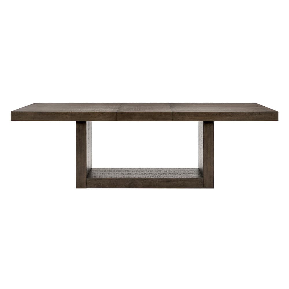 Homelegance  - Brookings Dining Table - 5764-96x  view 1