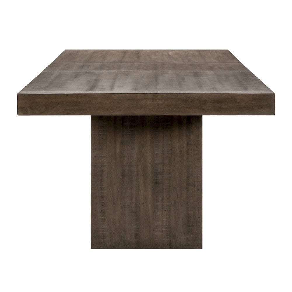 Homelegance  - Brookings Dining Table - 5764-96x  view 3