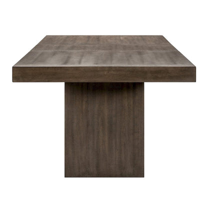 Homelegance  - Brookings Dining Table - 5764-96x  view 3