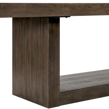 Homelegance  - Brookings Dining Table - 5764-96x  view 5