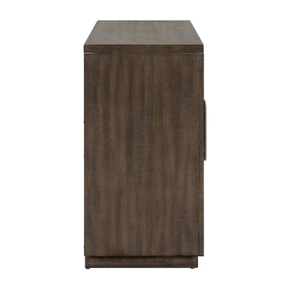Homelegance  - Brookings Server - 5764-40  view 3