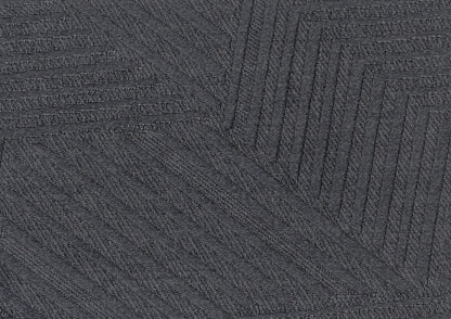 Homelegance  - Burnham 11" California King Green Tea Gel-Infused Memory Foam Mattress in Gray - MT-UNG11CK  view 10