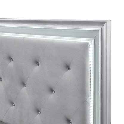 Homelegance  -  California King Bed - 2434SVK-1CKx  view 12