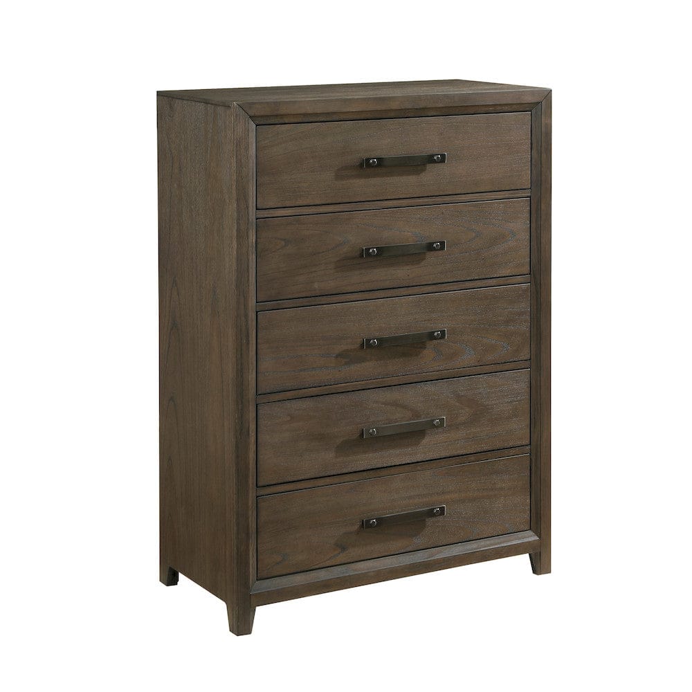 Homelegance  - Cambridge Chest - 1422N-9  view 2
