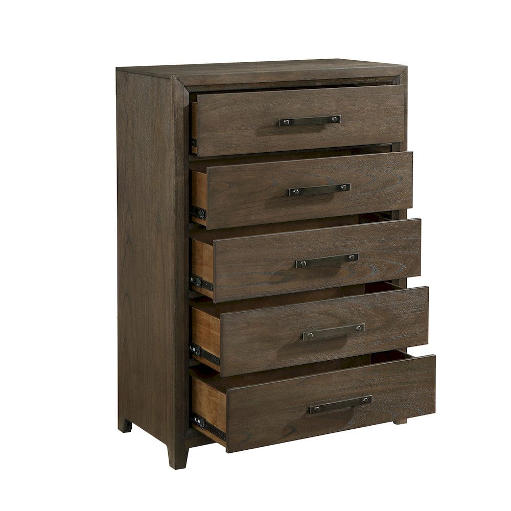 Homelegance  - Cambridge Chest - 1422N-9  view 3