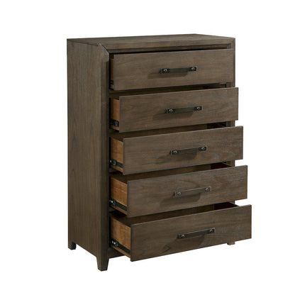 Homelegance  - Cambridge Chest - 1422N-9  view 3