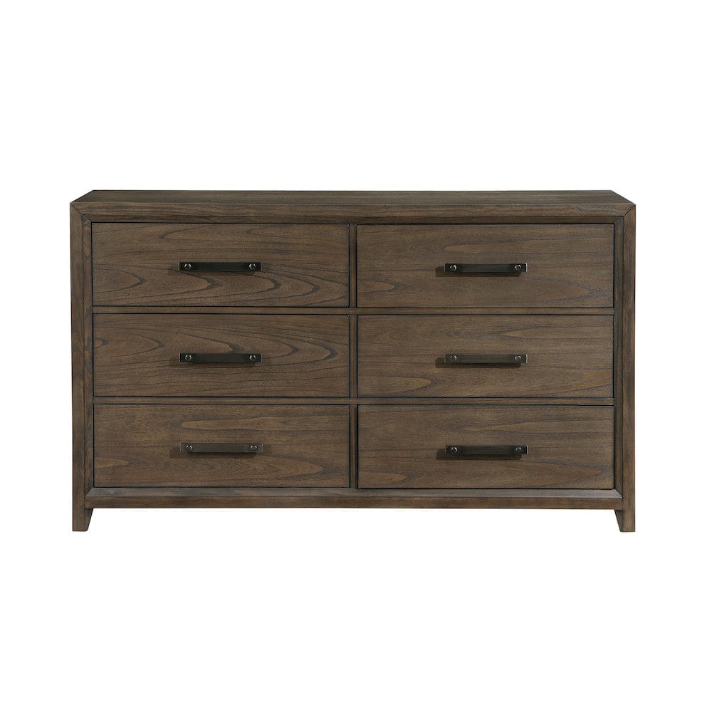 Homelegance  - Cambridge Dresser - 1422N-5  view 1