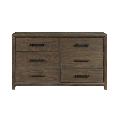 Homelegance  - Cambridge Dresser - 1422N-5  view 1