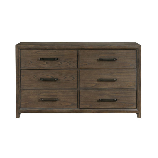 Homelegance  - Cambridge Dresser - 1422N-5  view 1