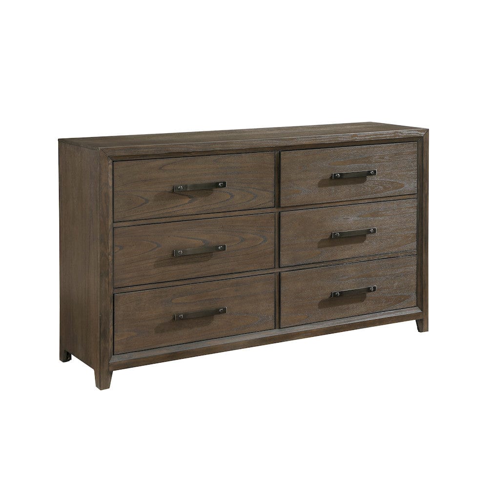 Homelegance  - Cambridge Dresser - 1422N-5  view 2