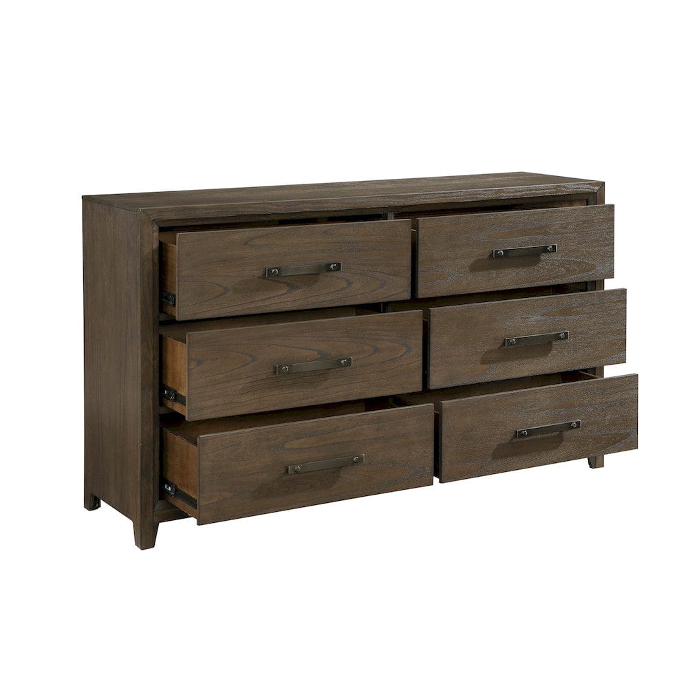 Homelegance  - Cambridge Dresser - 1422N-5  view 3