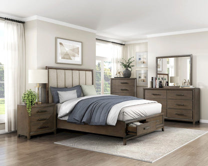 Homelegance  - Cambridge Dresser - 1422N-5  view 4