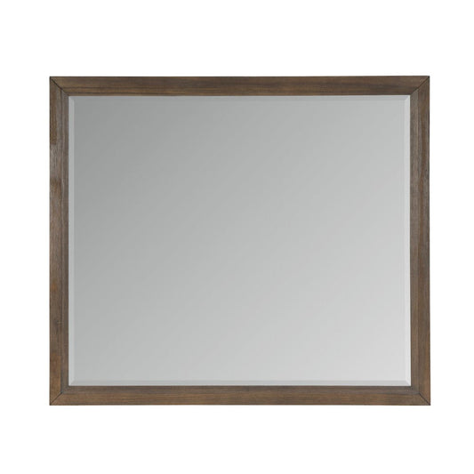 Homelegance  - Cambridge Mirror - 1422N-6  view 1