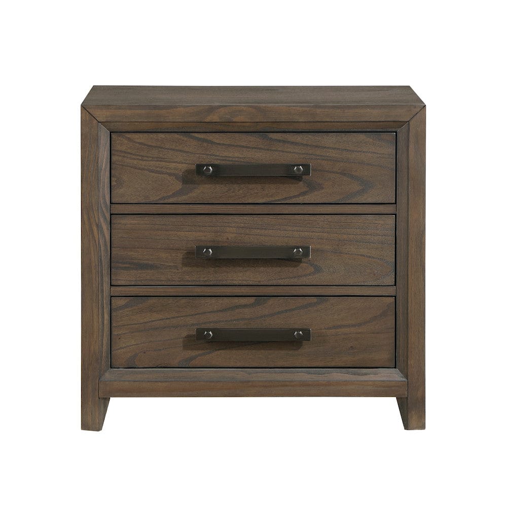 Homelegance  - Cambridge Night Stand - 1422N-4  view 1