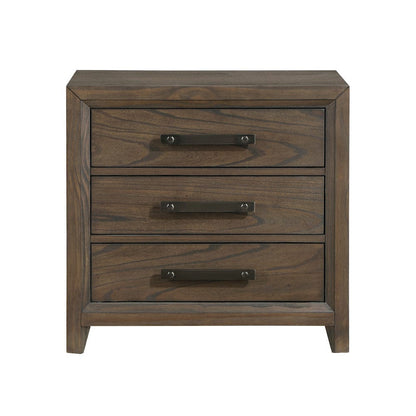 Homelegance  - Cambridge Night Stand - 1422N-4  view 1
