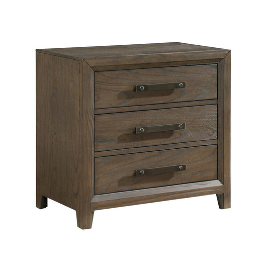 Homelegance  - Cambridge Night Stand - 1422N-4  view 2