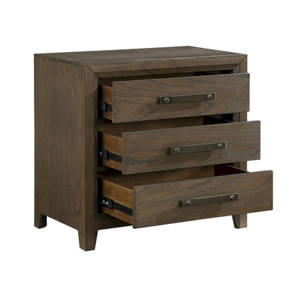 Homelegance  - Cambridge Night Stand - 1422N-4  view 3