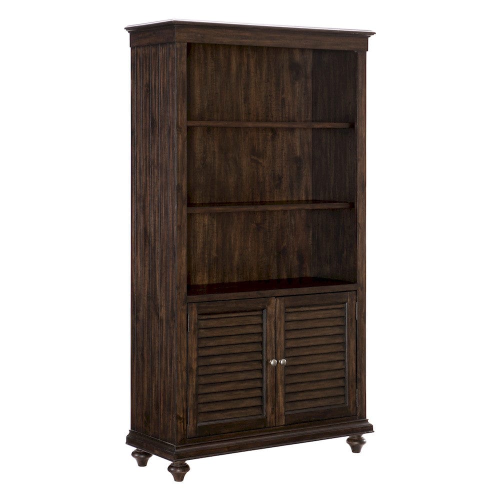 Homelegance  - Cardano Bookcase - 1689-18  view 8