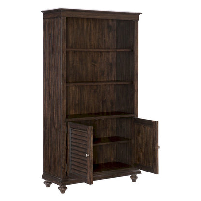 Homelegance  - Cardano Bookcase - 1689-18  view 9