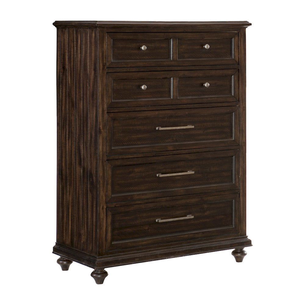 Homelegance  - Cardano Chest - 1689-9  view 1