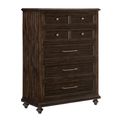 Homelegance  - Cardano Chest - 1689-9  view 1