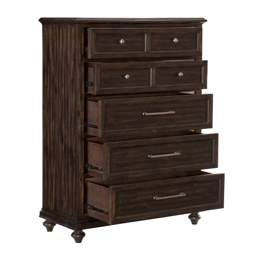 Homelegance  - Cardano Chest - 1689-9  view 2