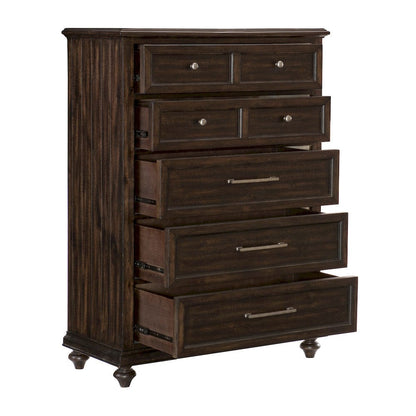 Homelegance  - Cardano Chest - 1689-9  view 2