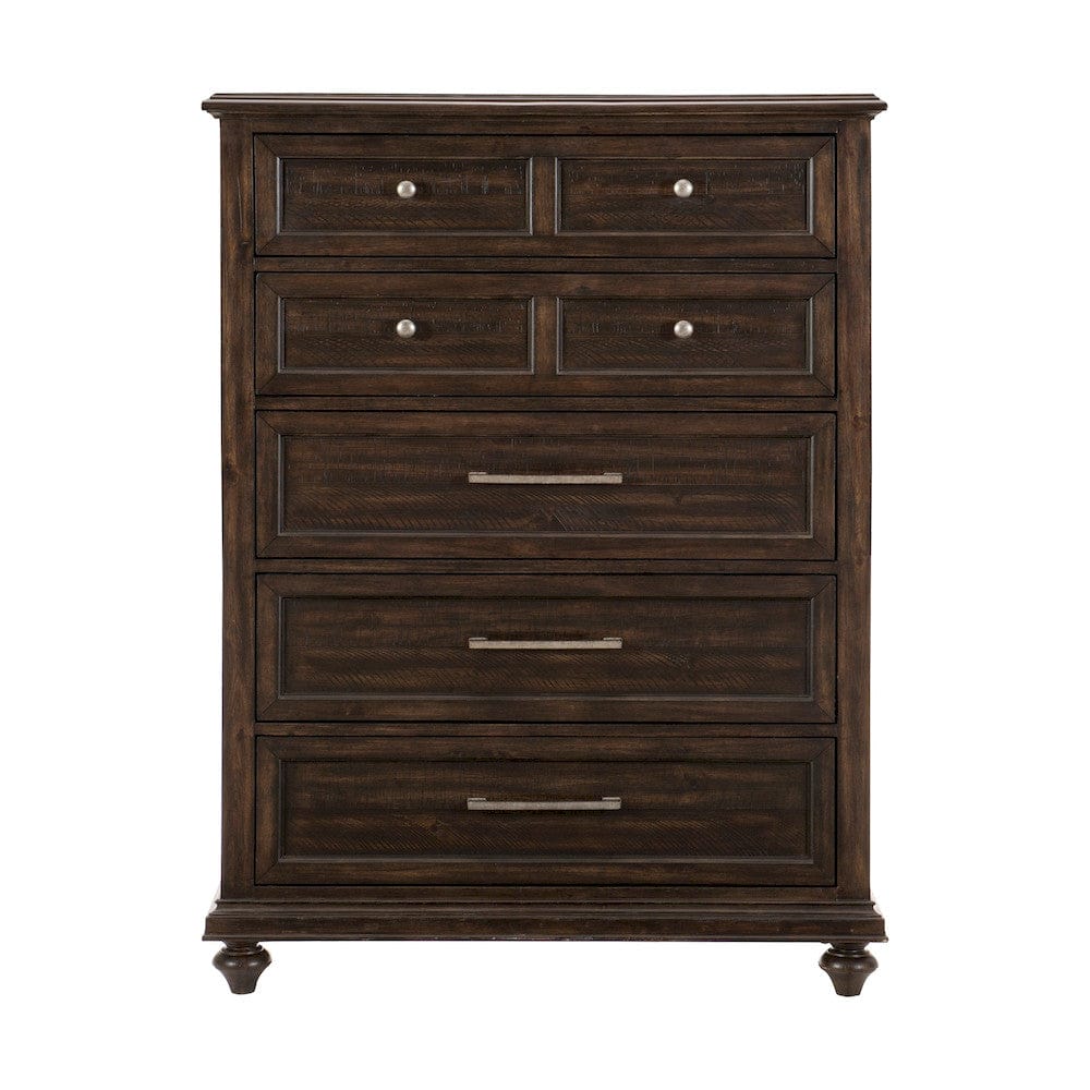 Homelegance  - Cardano Chest - 1689-9  view 5