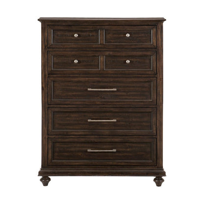 Homelegance  - Cardano Chest - 1689-9  view 5